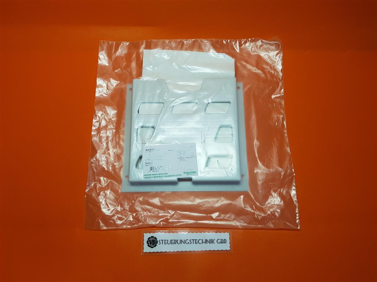 A5 plastic document pocket - 174x188x22 mm