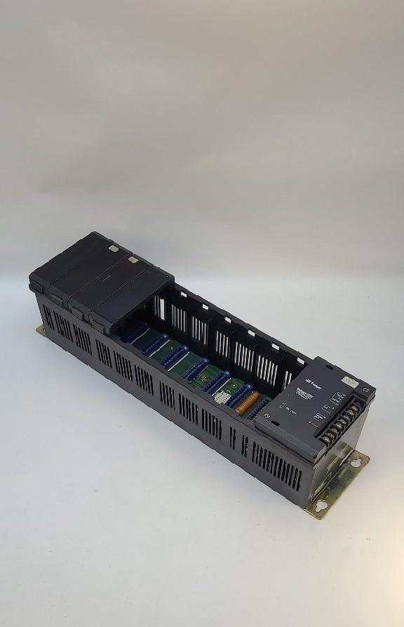 IC610CHS130A module pièce
