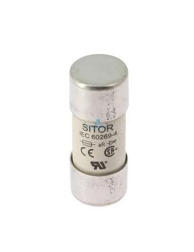 FUSE, SITOR TYPE, 100A, 700VDC, FERRULE