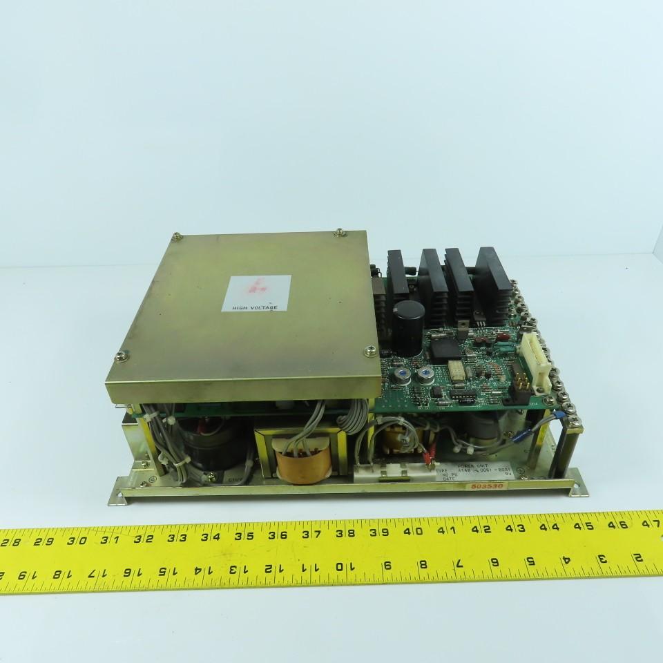 Alimentation Fanuc A14B-0061-B001