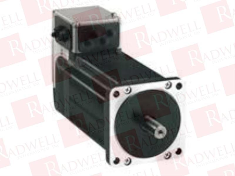 integrated drive ILS with stepper motor - 24..48 V - EtherNet/IP - 5 A