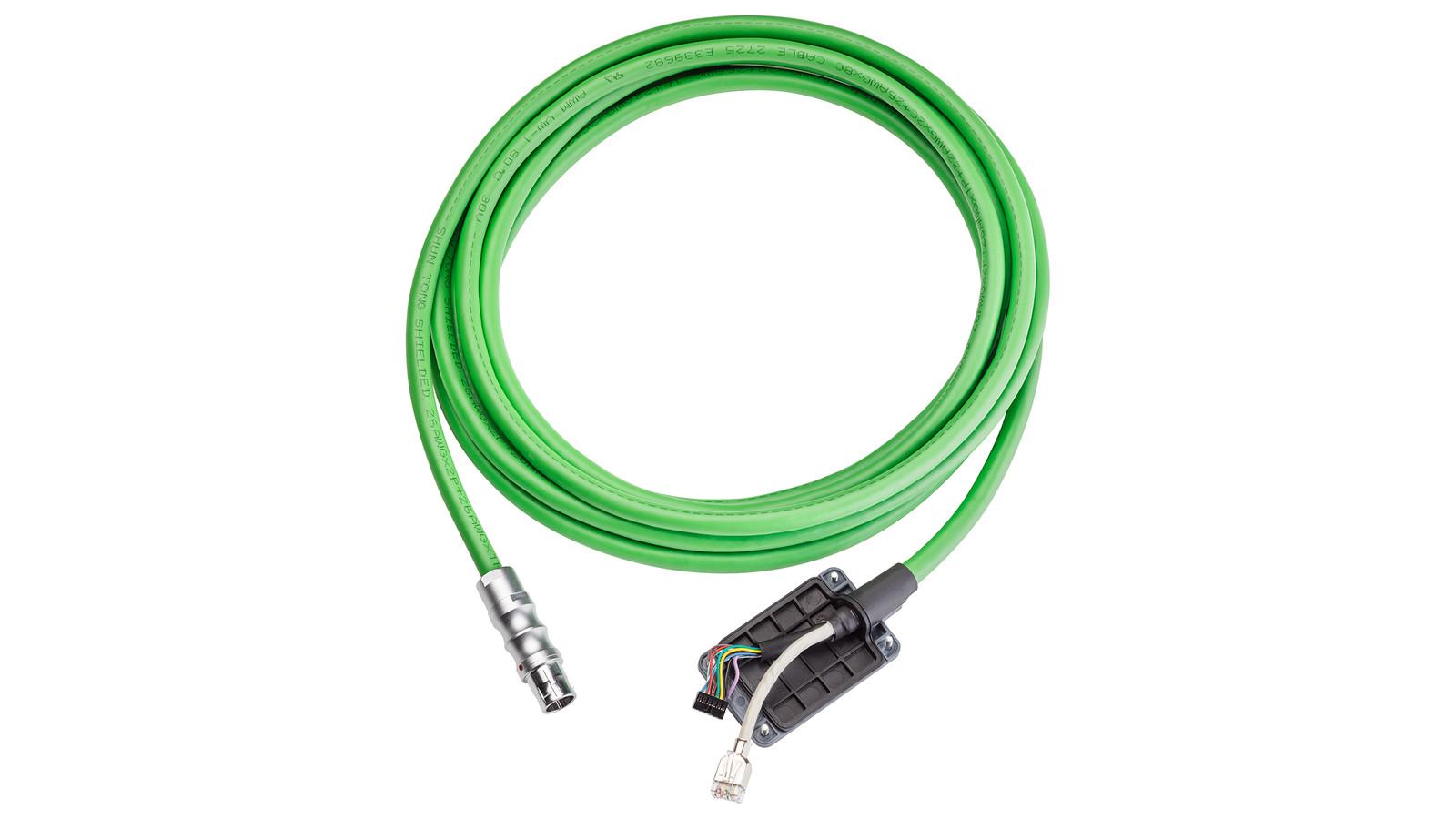 CONNECTING CABLE 2 M KTP MOBILE