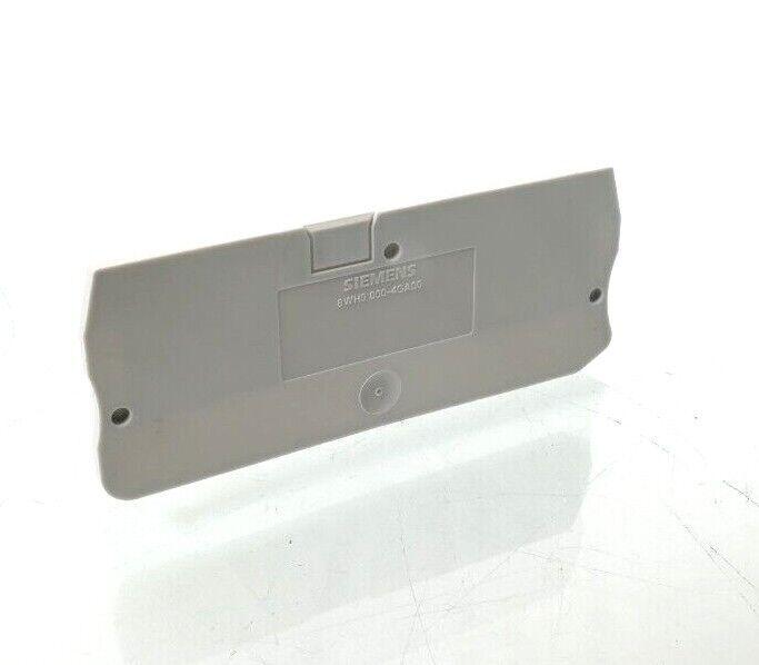 COVER, TERM SIZE 2.5MM, 4-CONNECTIONS, GRAY