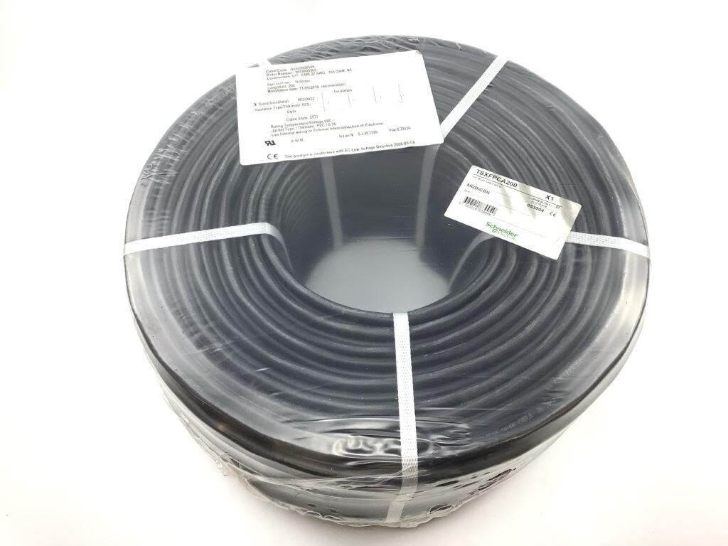 TSXFPCA200 Câble de jonction fipio 200m NEUF