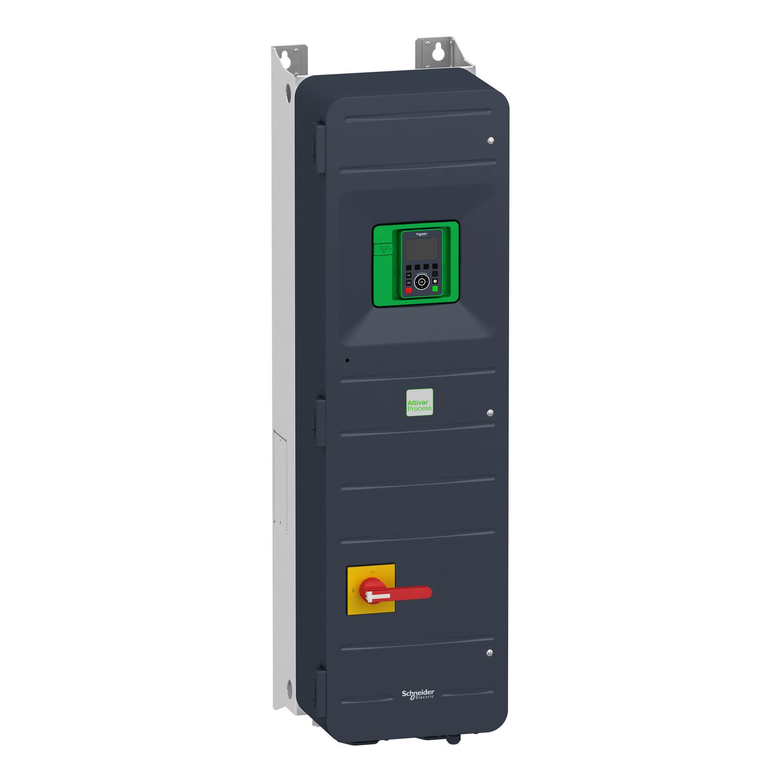 ATV950D55N4E ATV950 IP55 55KW 400V SW
