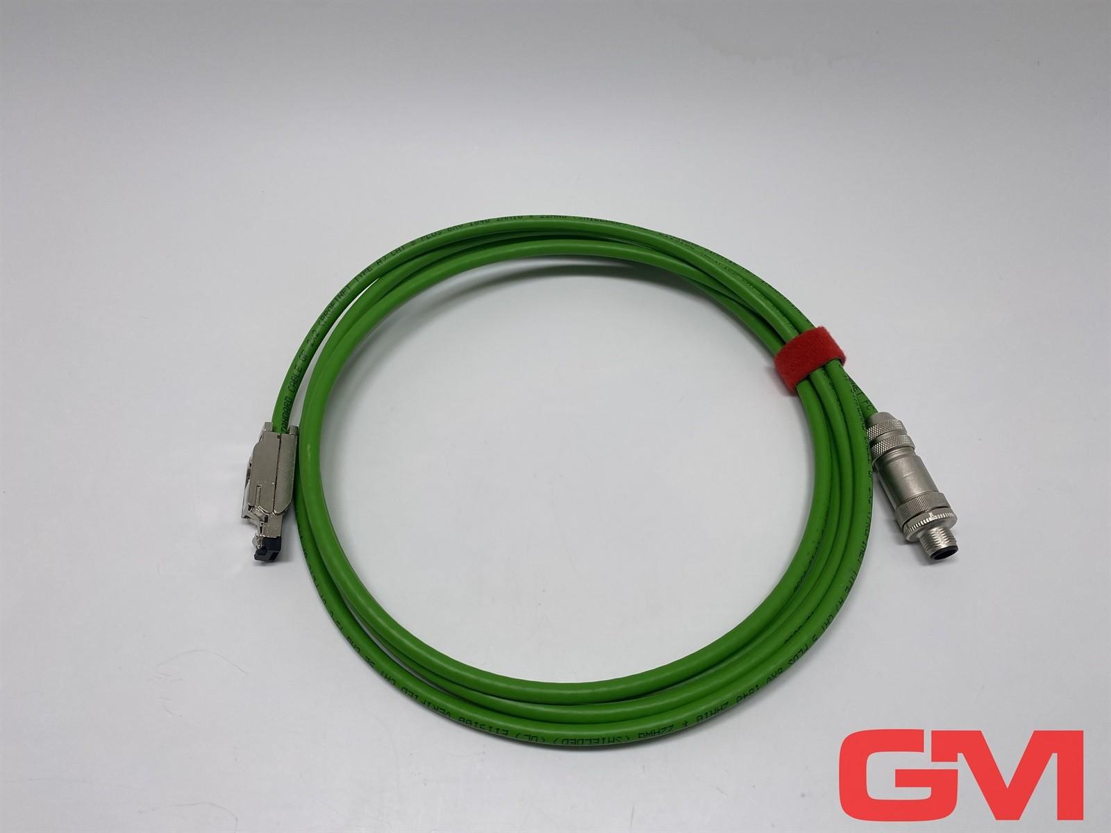 CABLE ETHERNET FC TP STANDARD (20M MIN)