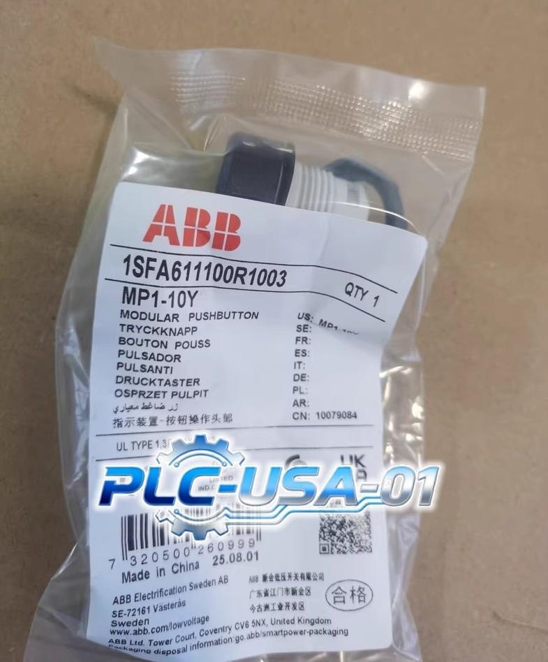 MP1-10Y Pushbutton