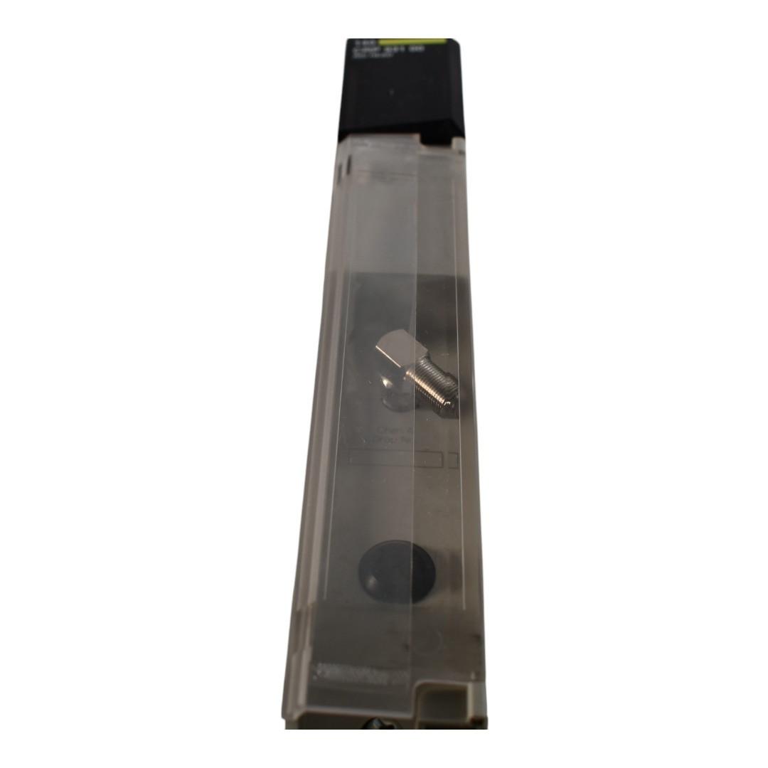 140CRP93100C RIO head-end adaptor module Modicon Quantum