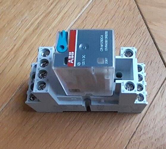 STANDARD SOCKET CR-M4SS
