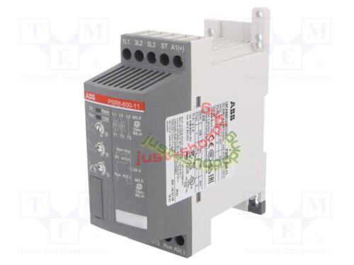 PSR SSTR,600V/24V AC/DC,6.1A