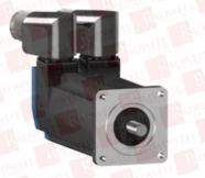 servo motor BSH, Lexium 05, 0.9N.m, 4000rpm, 55mm, untapped shaft, Sincos multi turn, without brake, IP50
