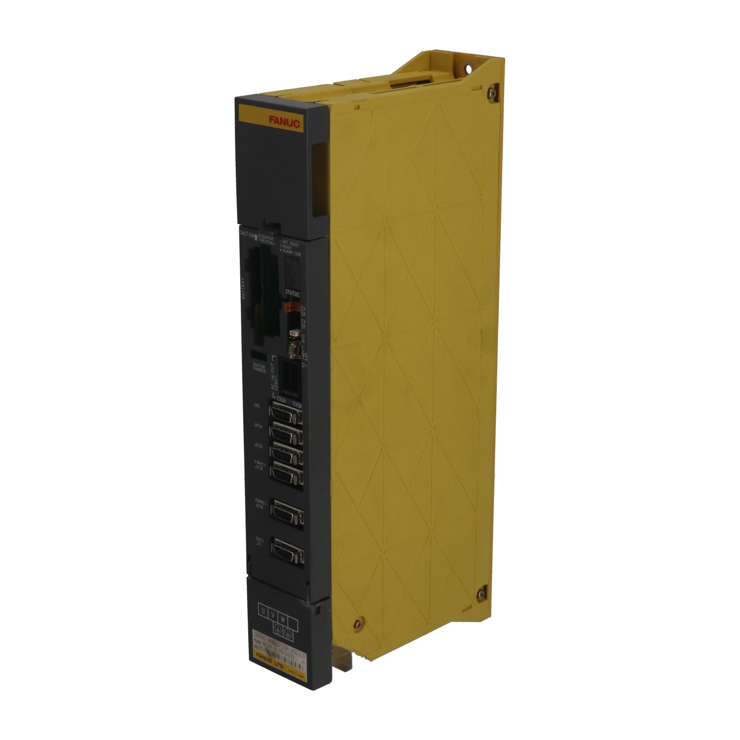 A06B-6079-H101 Damaged