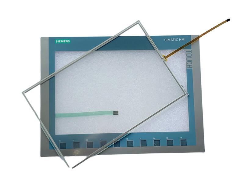 SIMATIC HMI KTP1200 BASIC, KEY TP12