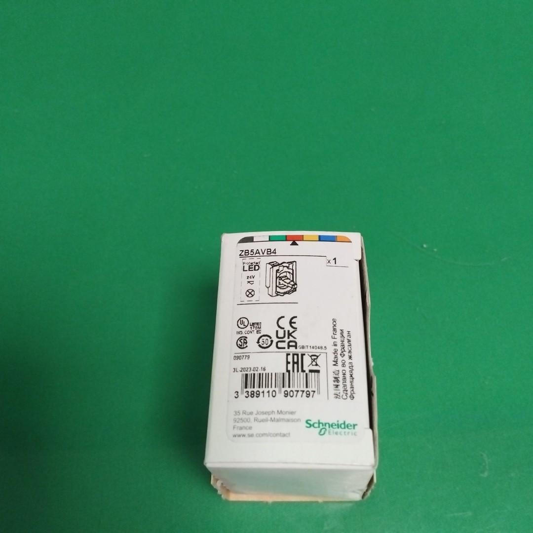 Electric ZB5AVB4 ZB5AVB4