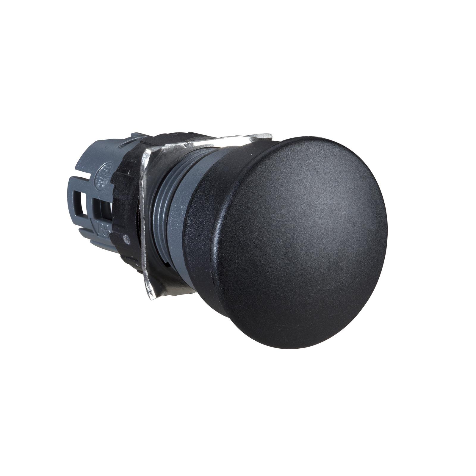 ZB6AC2 TETE POUR BOUTON POUSSOIR