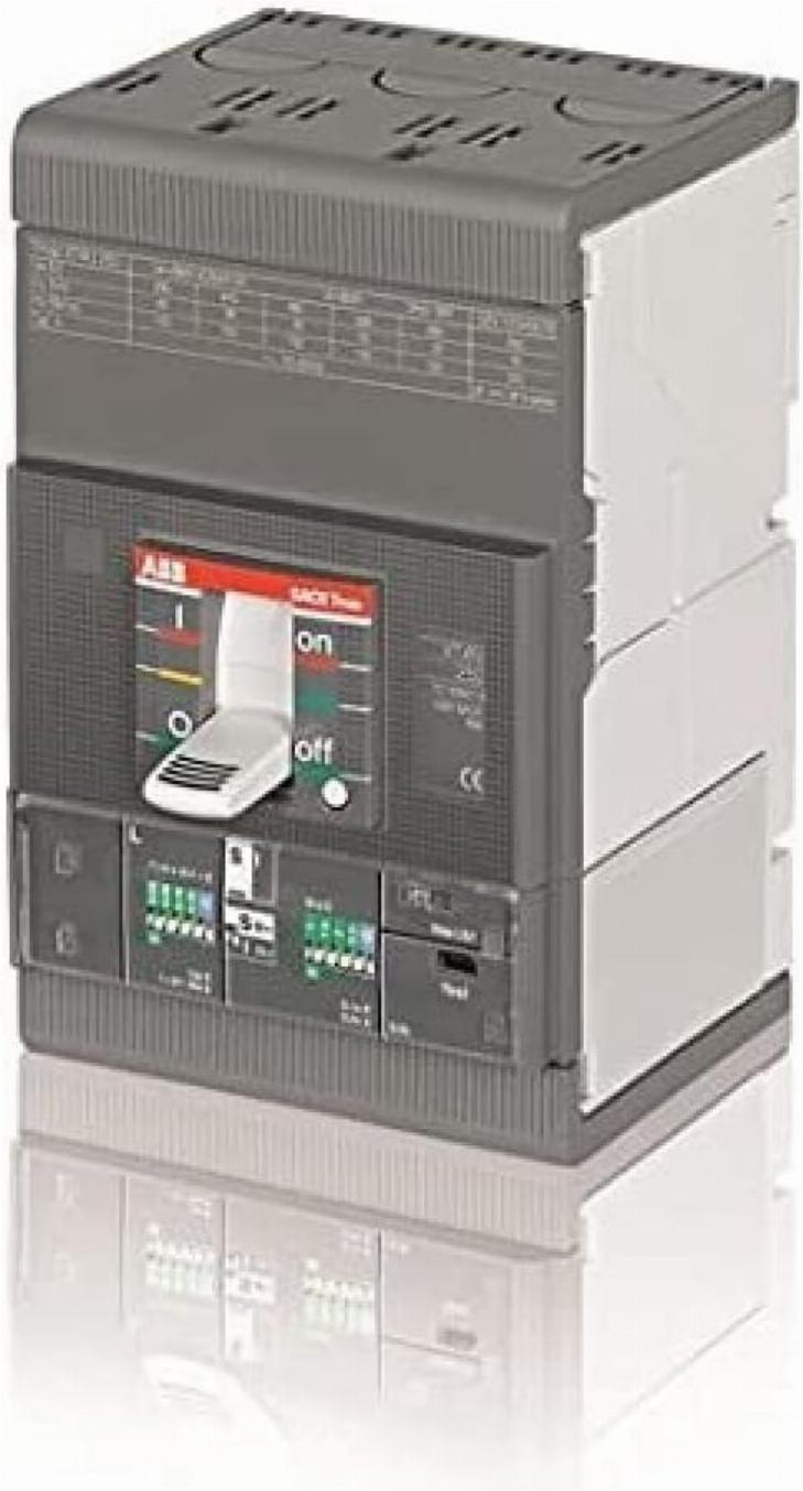 XT4N 250 Ekip LS/I In=250A 3p F F