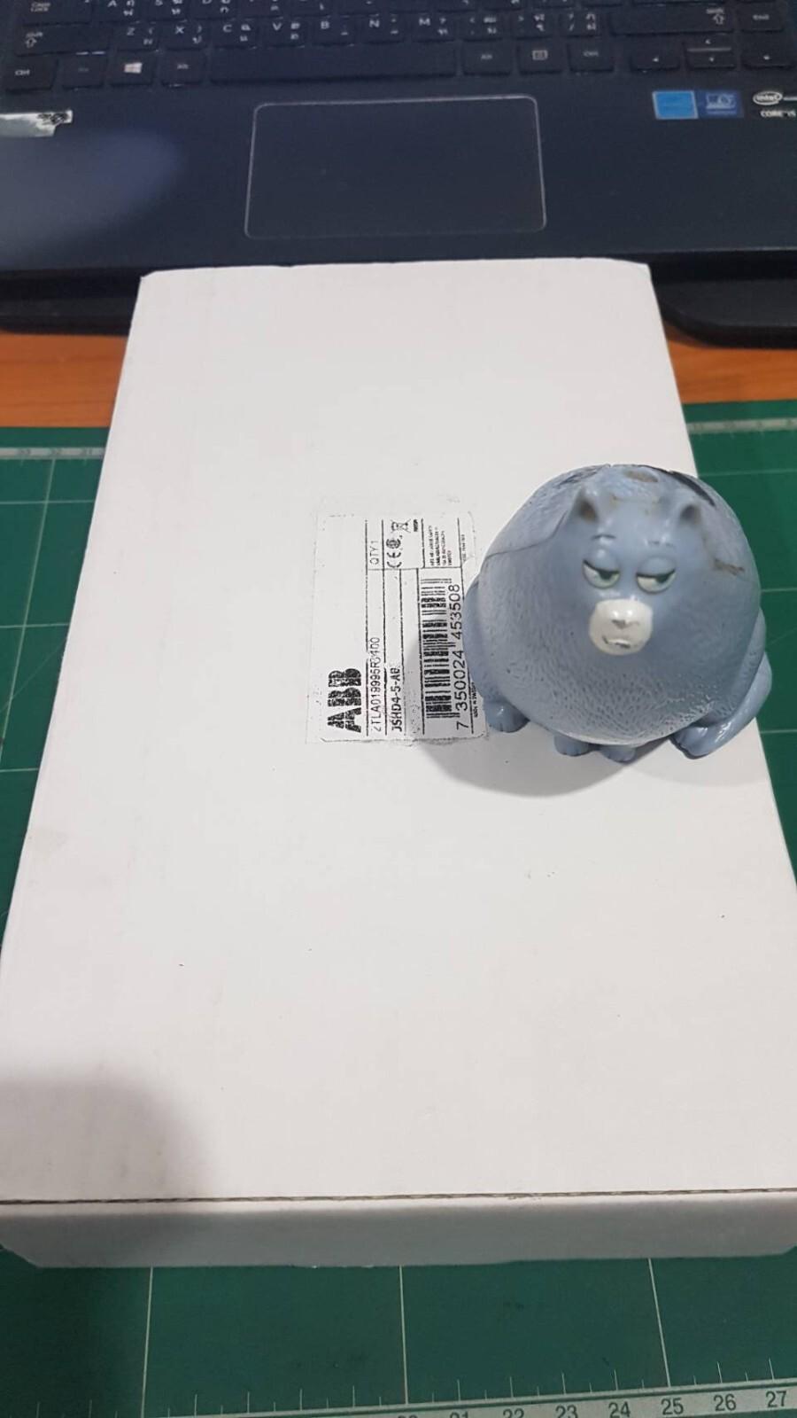 JSHD4-5-AB Enabling Switch