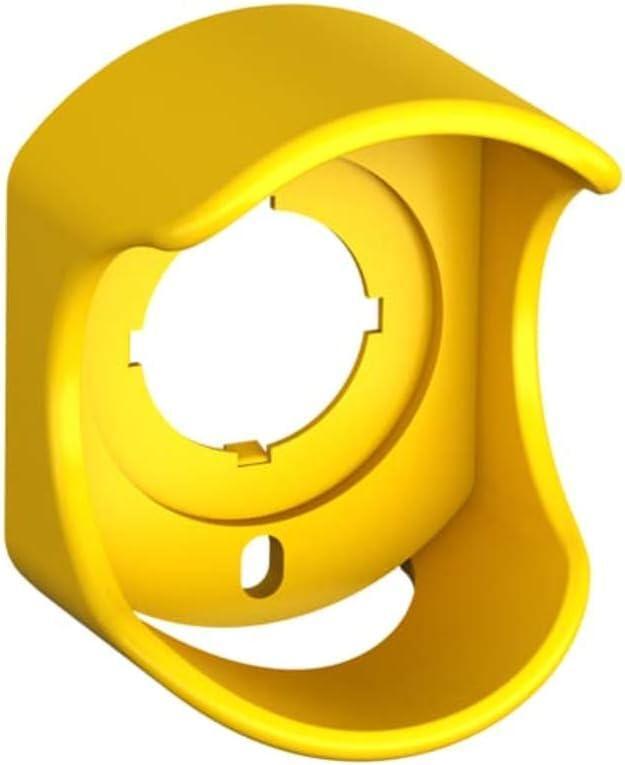 ESTOP YELLOW SHROUD