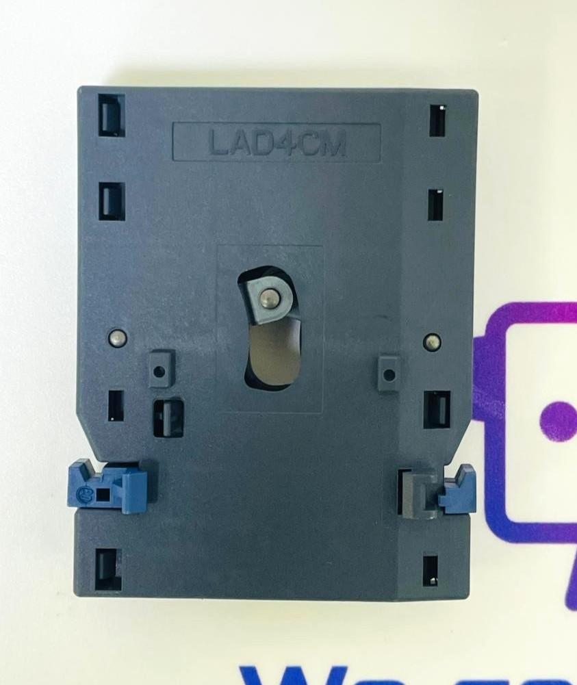 Mechanical interlock, for TeSys Deca contactors LC1D40A-D80A LC1DT60A-DT80A