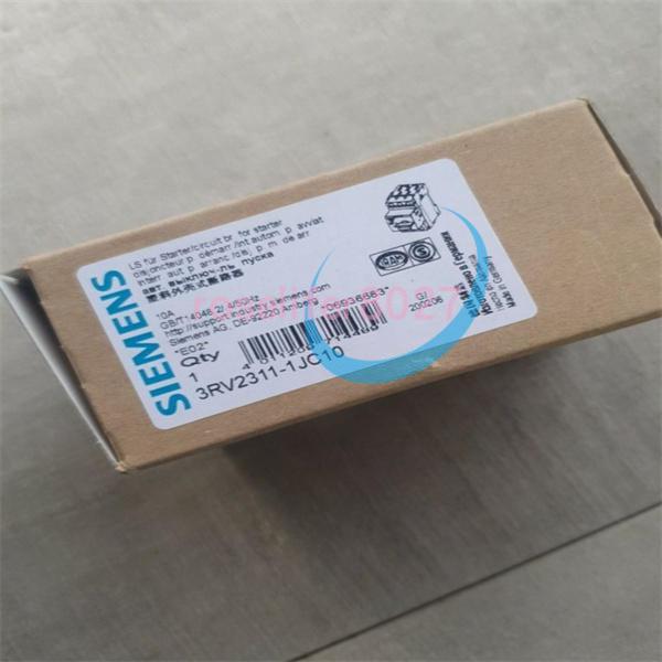 CIRCUIT-BREAKER S00 10A NO OVERLOAD