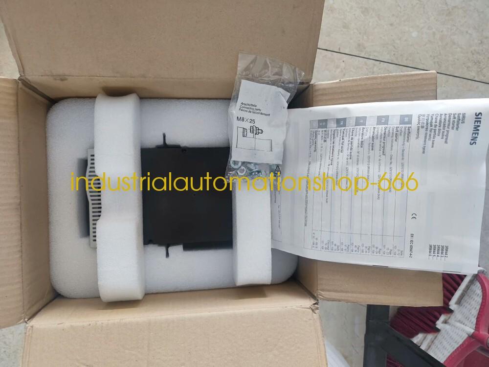 SOFT START, 117A, 30/40/75HP, 120V, SPRG