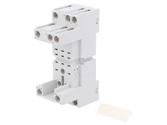 STANDARD SOCKET CR-M3SS