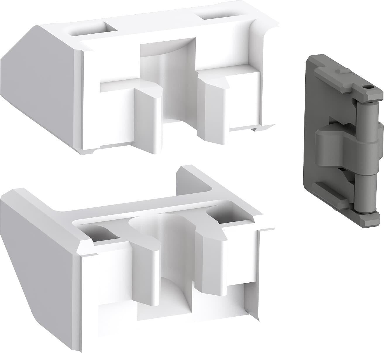 VM4 Mechanical Interlock Unit