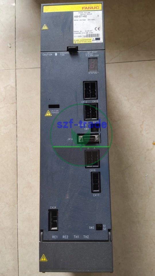 Zustand A06B-6077-H002 Getestet