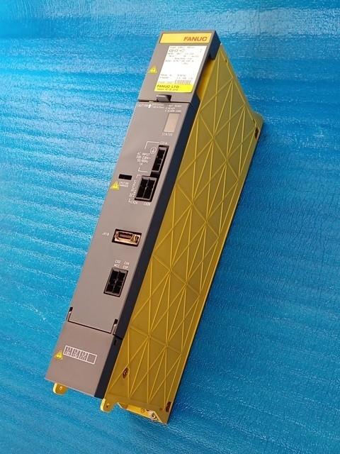 Module d'alimentation A06B-6081-H101