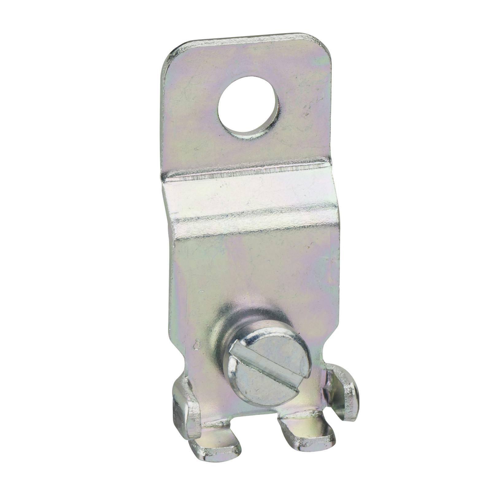 Wall mounting lugs, Thalassa PLS, Set of 4