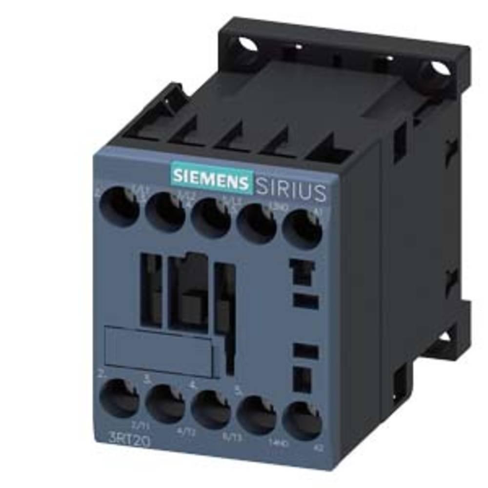 CONTACTOR S00 9A 24VAC 1NO SCRW
