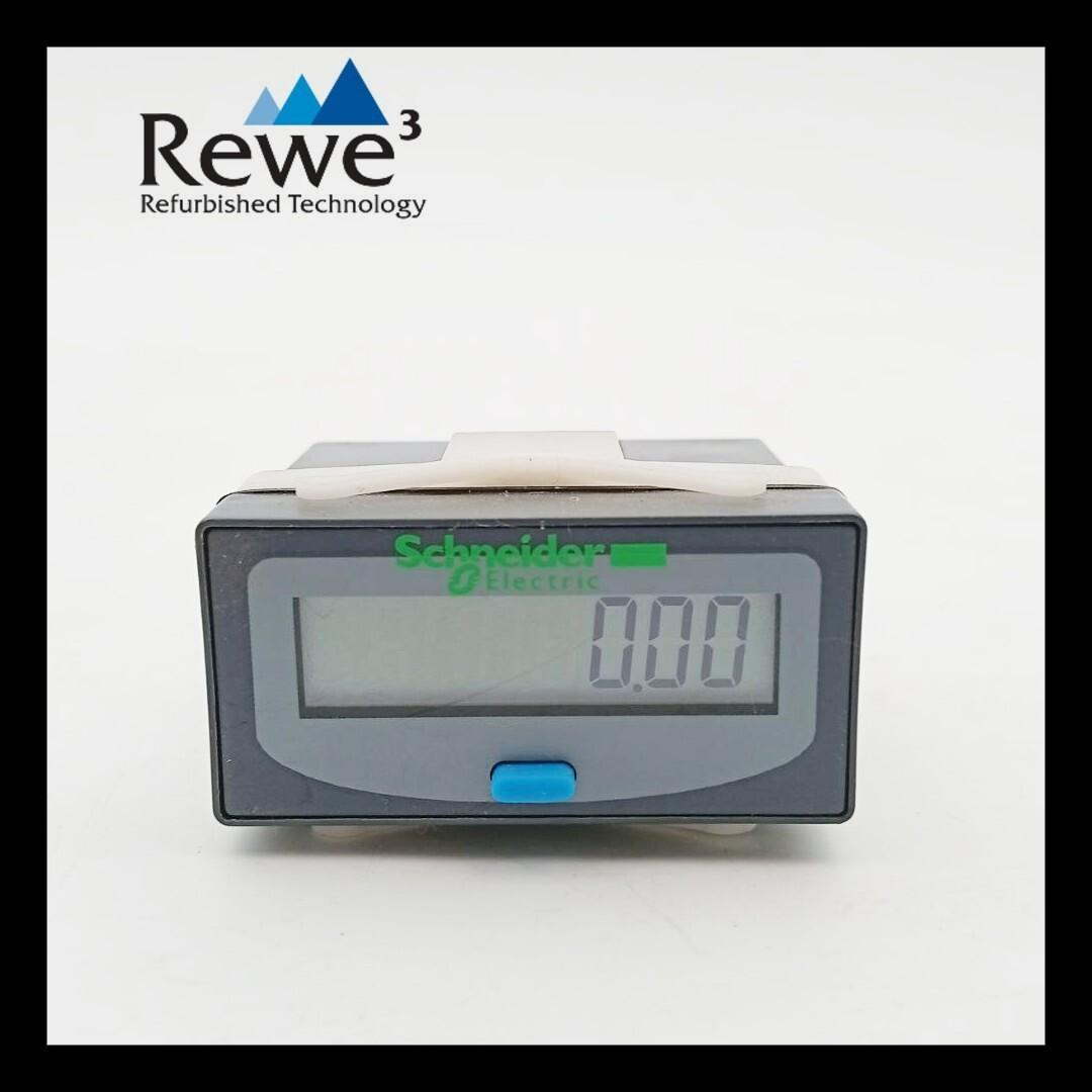 Minuteur ELETRIC XBKH81000033E