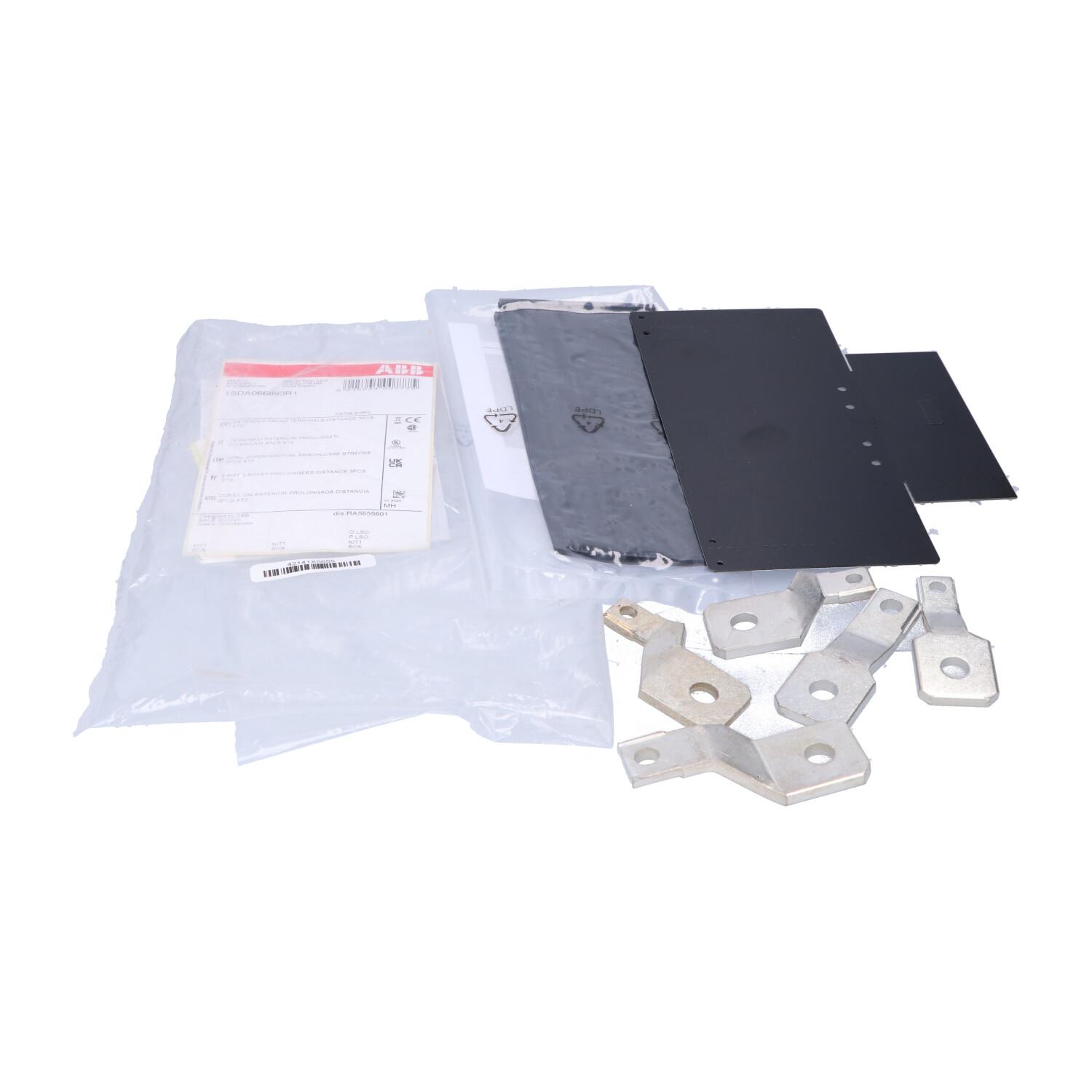 KIT ES XT2 3pcs