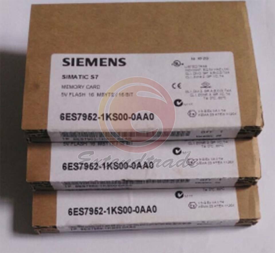 MEMORY CARD S7400 LONG VERSION 5V 16MB