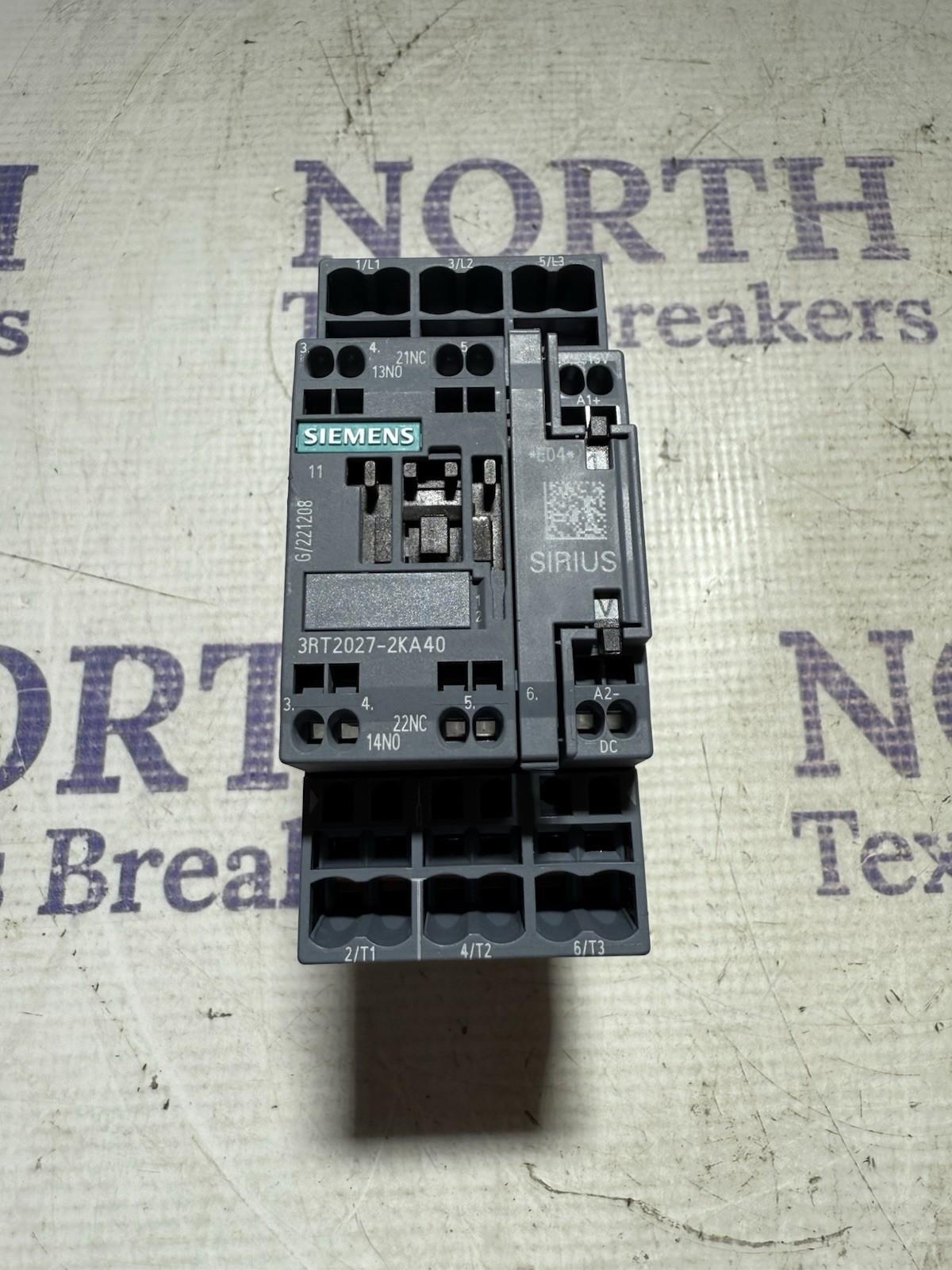 UPLNG RELAY AC-3 15KW/400V 1NO/1NC