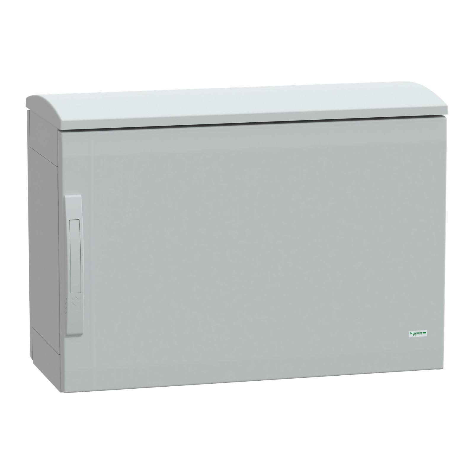 NSYPLAT573G ARM PLAT 500X750X320