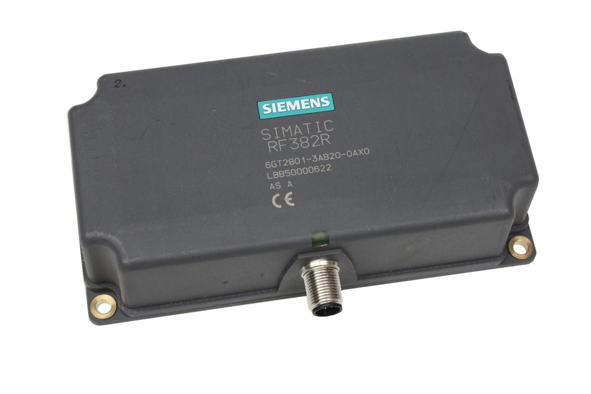 READER RF382R SCANMODE