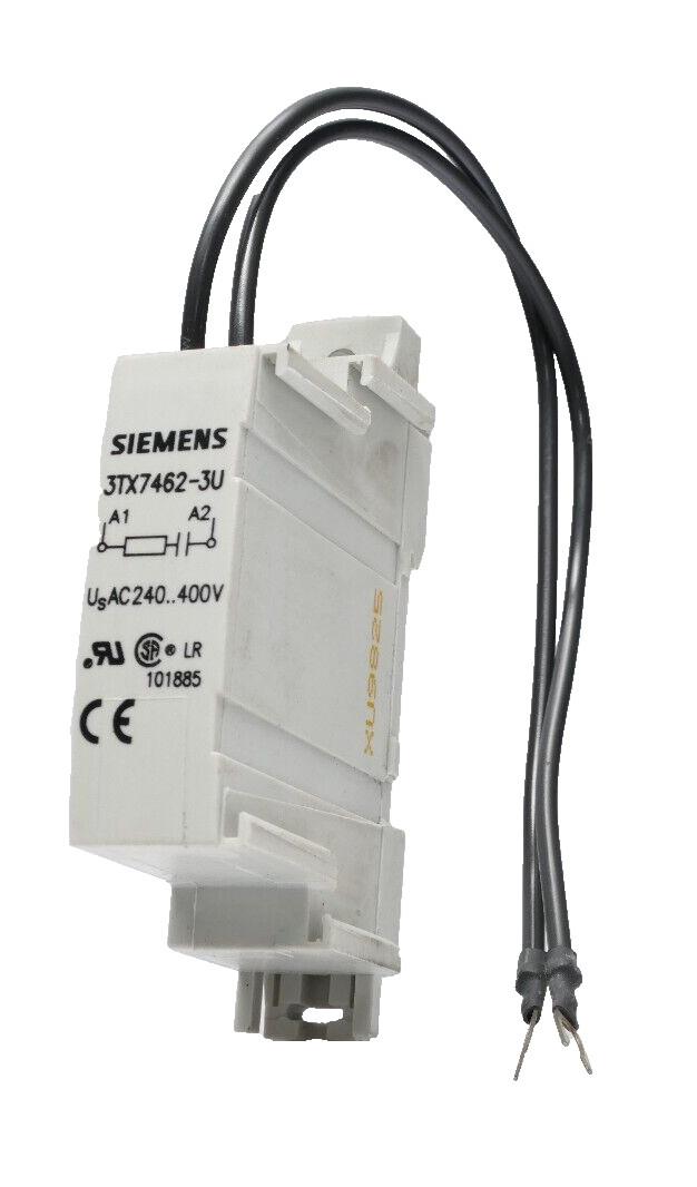 SURGE SUPPRESSOR