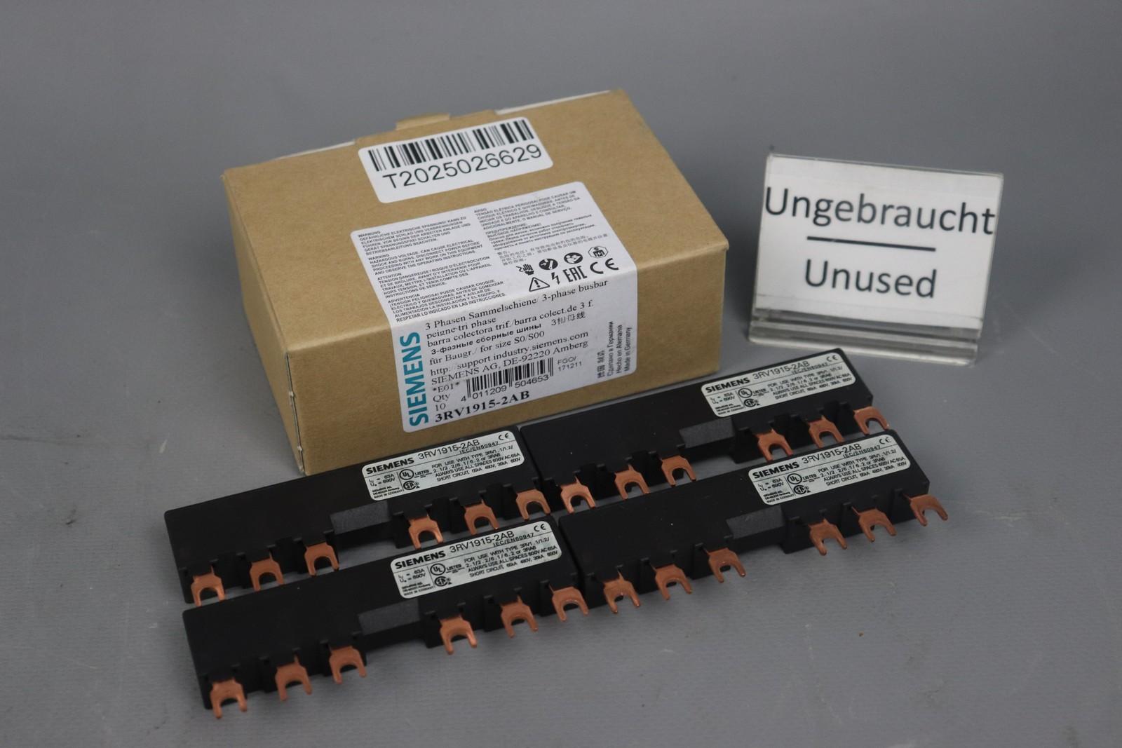 RV 2 LINE SIDE FEEDER 55MM SPACING
