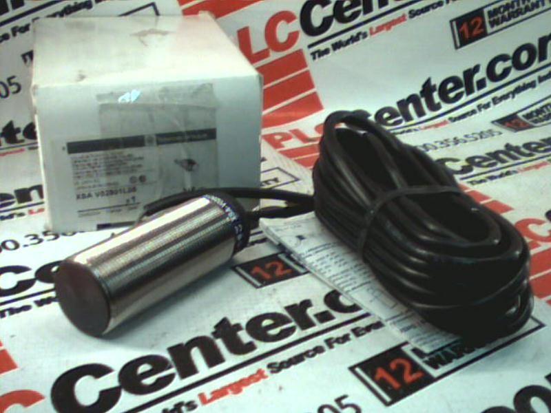 Inductive proximity sensors XS, Rotation monitoring, M30, Sn10mm, 120...3000c/mn, 24...240VAC/DC, cable 2 m