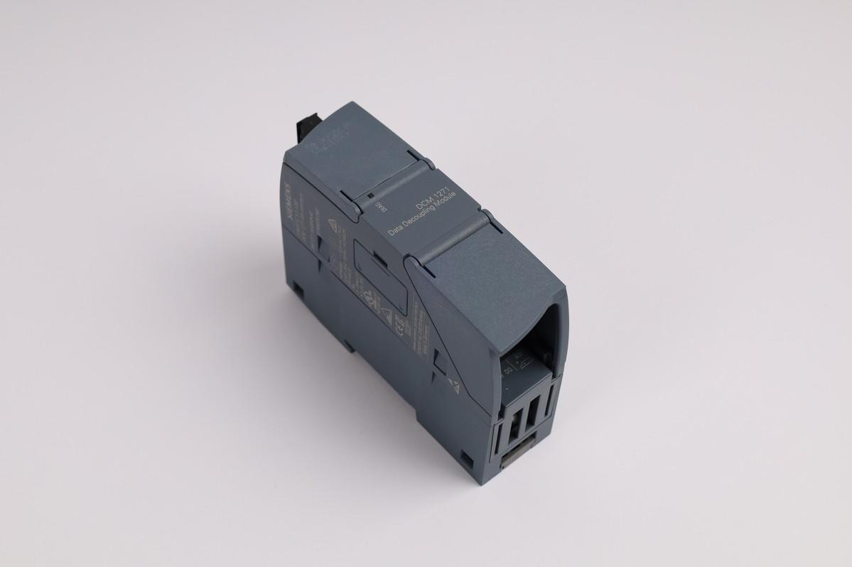 AS-I DECOUPLING MODULE, S7-1200, DCM 1271