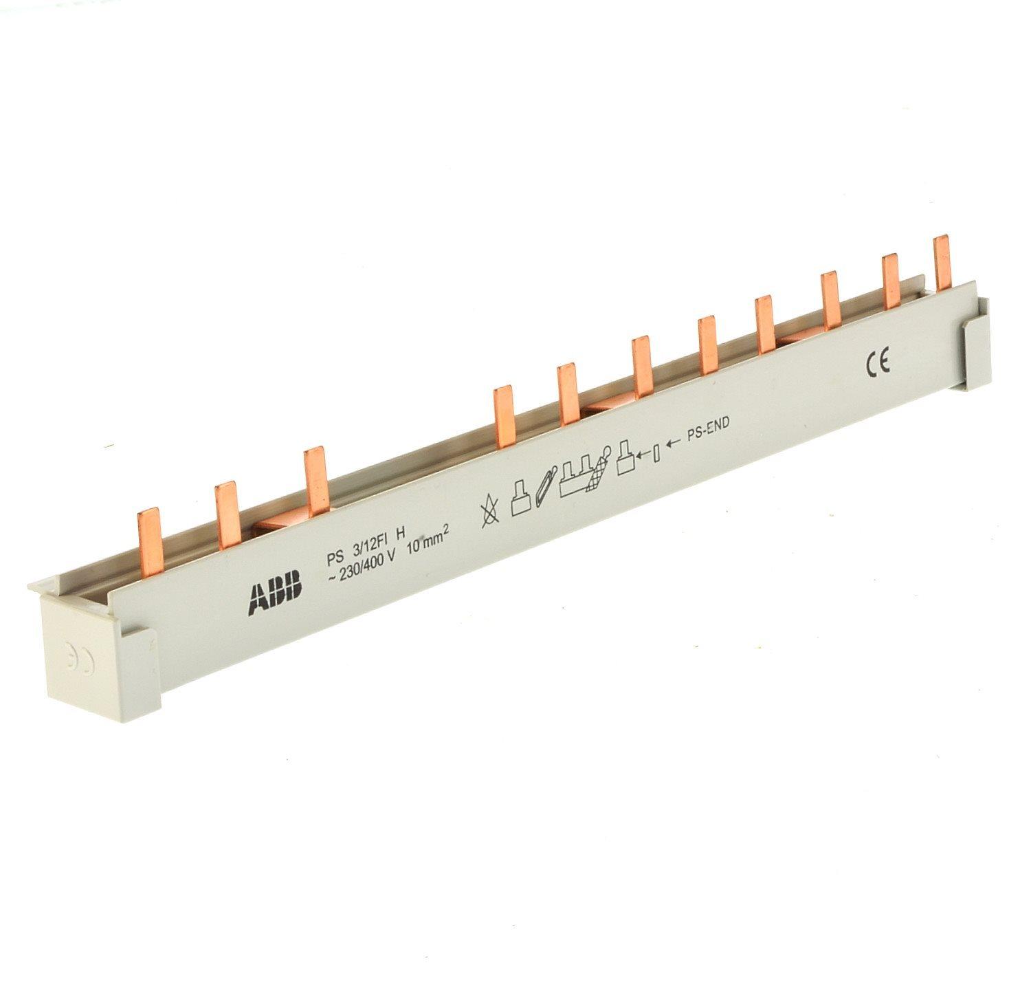 PS3/12FIH Busbar