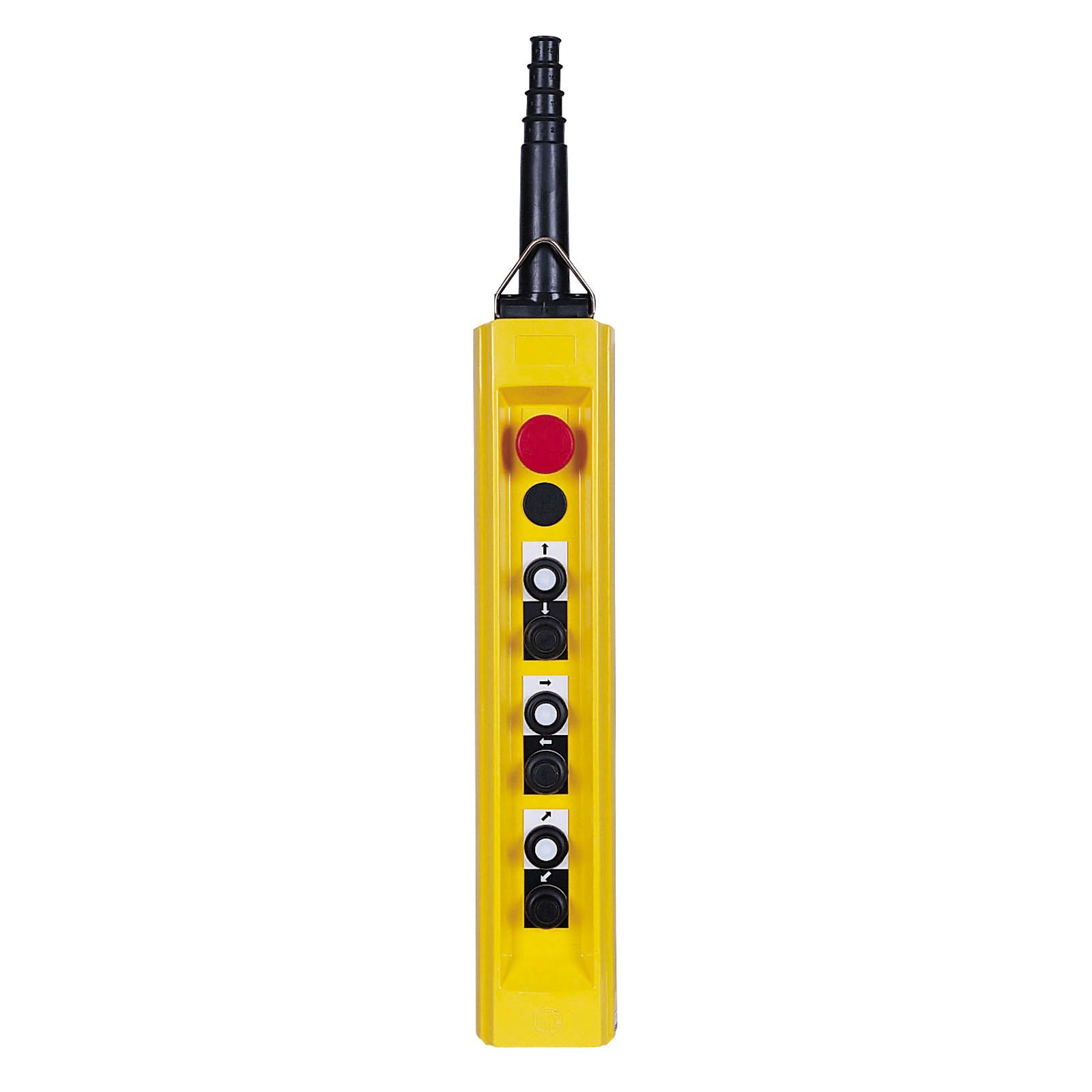 XACB6913 BOITE PENDANTE XACB POU
