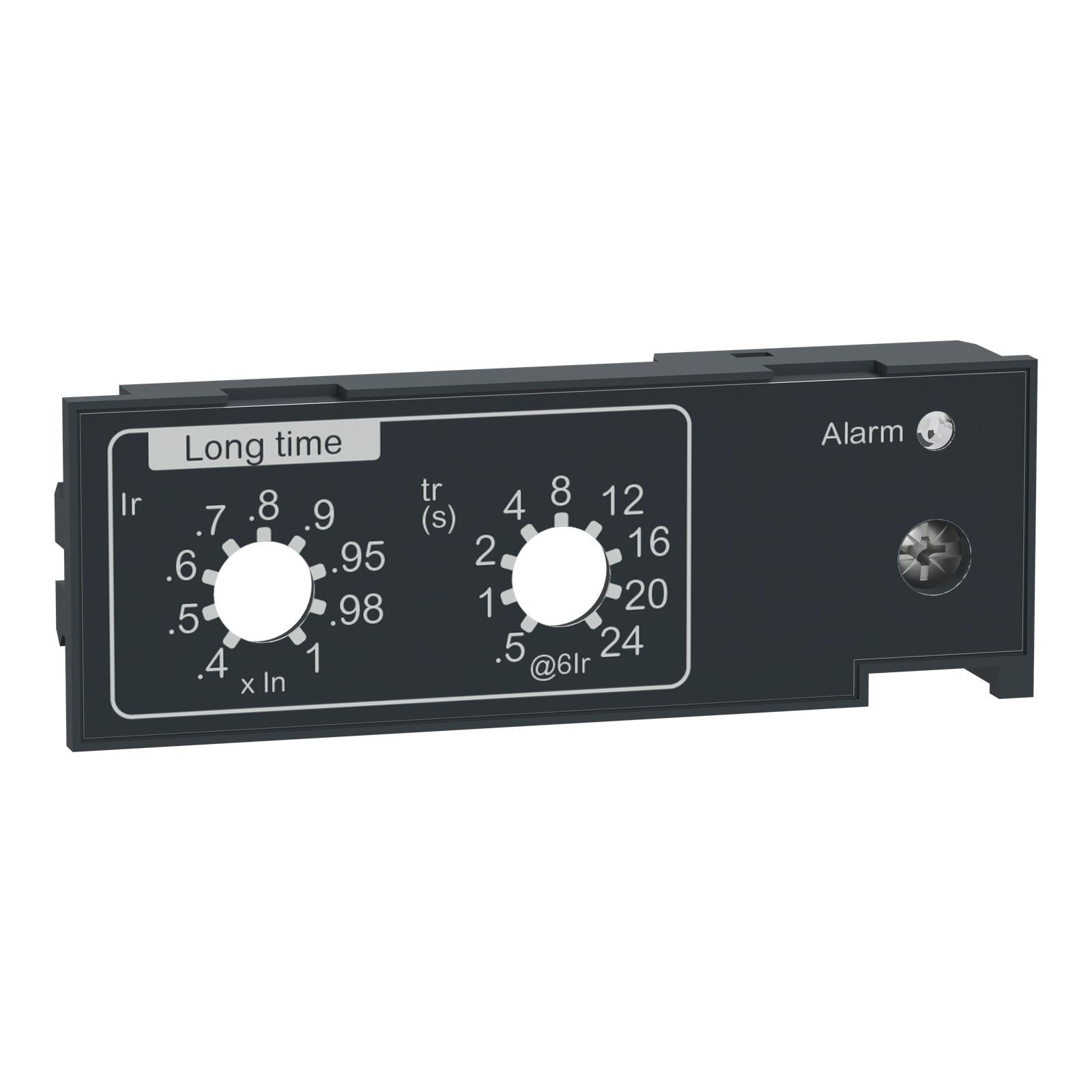 C33542 NS CALIBREUR IEC 0.4/1 LR
