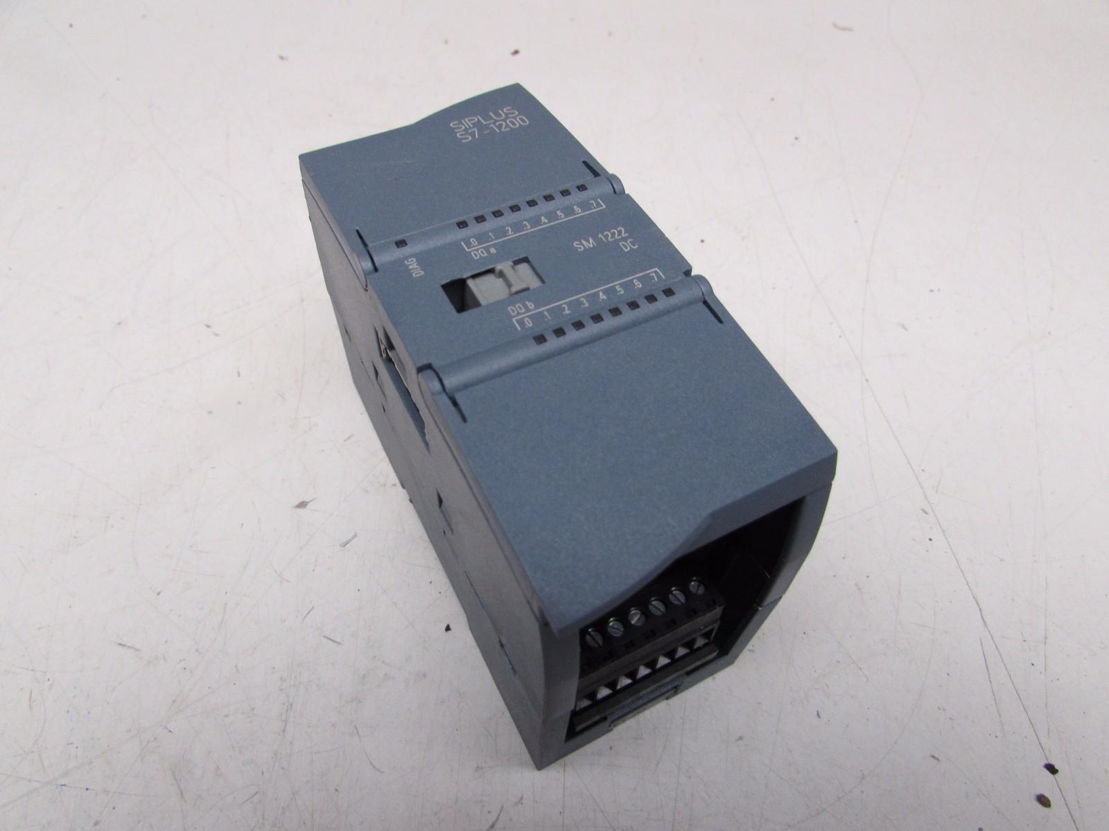 SIPLUS S7-1200 SM 1222 16DQ