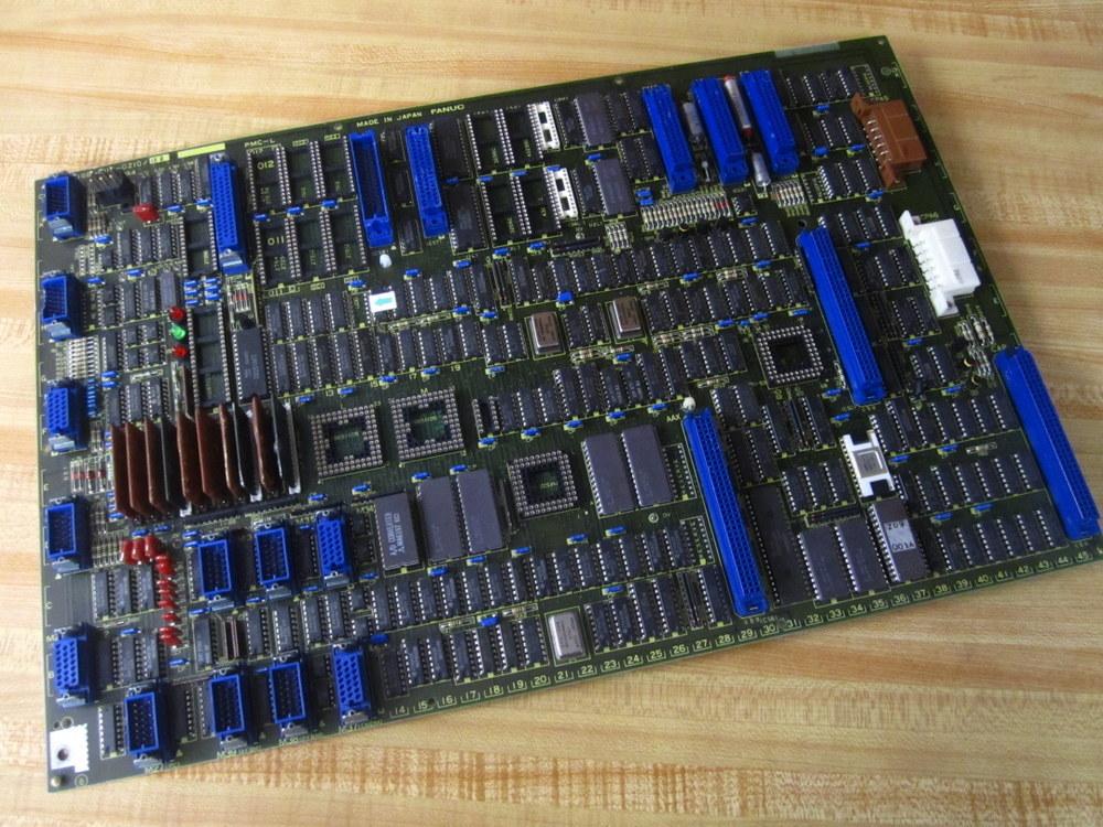 A16B-1010-0210 Circuit Board A16B-1010-0210/16D