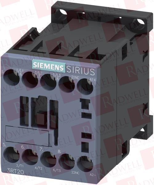CONTACTOR S00 9A 400VAC 1NC SCRW