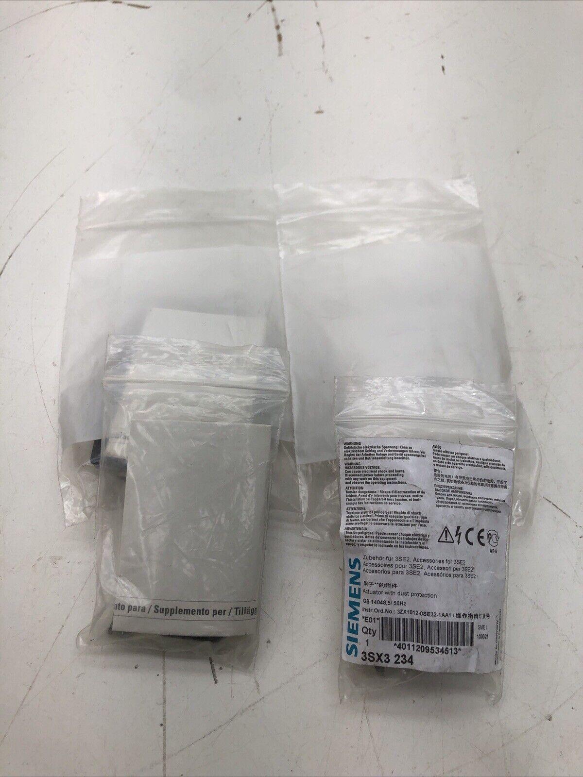 ACTUATOR, W/GASKET FOR 3SE324 & 3SE325