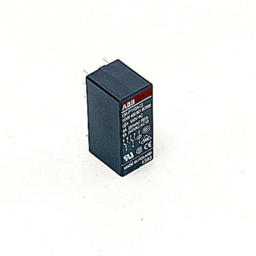 CR-P110AC2 PLUGGABLE INTERFACE REL.