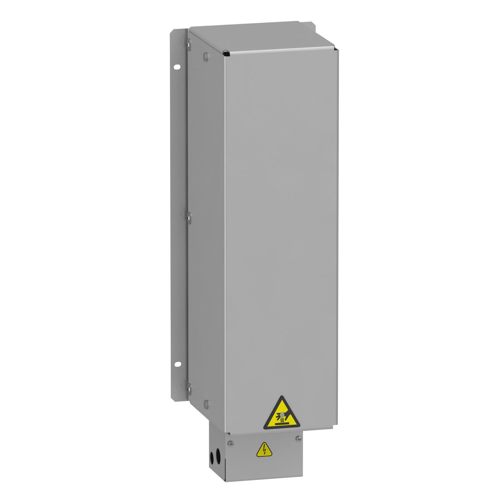 braking resistor, Altivar, 28Ohms, 0.96kW, IP20